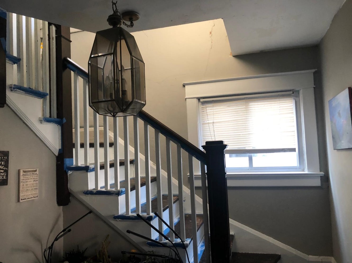 112 Patton St, La Porte IN  46350-3161 exterior