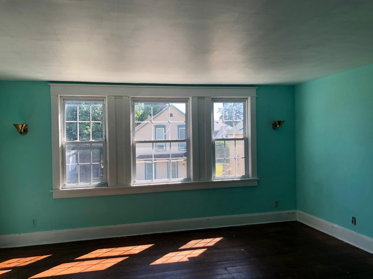 112 Patton St, La Porte IN  46350-3161 exterior