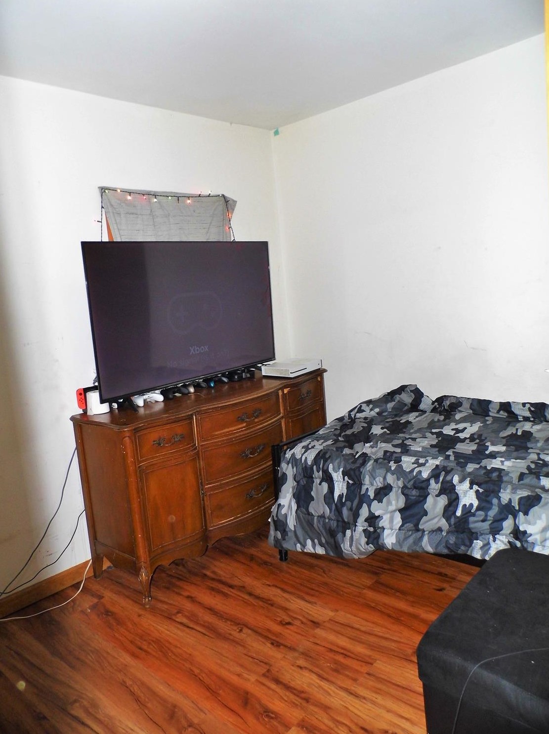 3341 Texas St, Gary IN  46405-2839 exterior