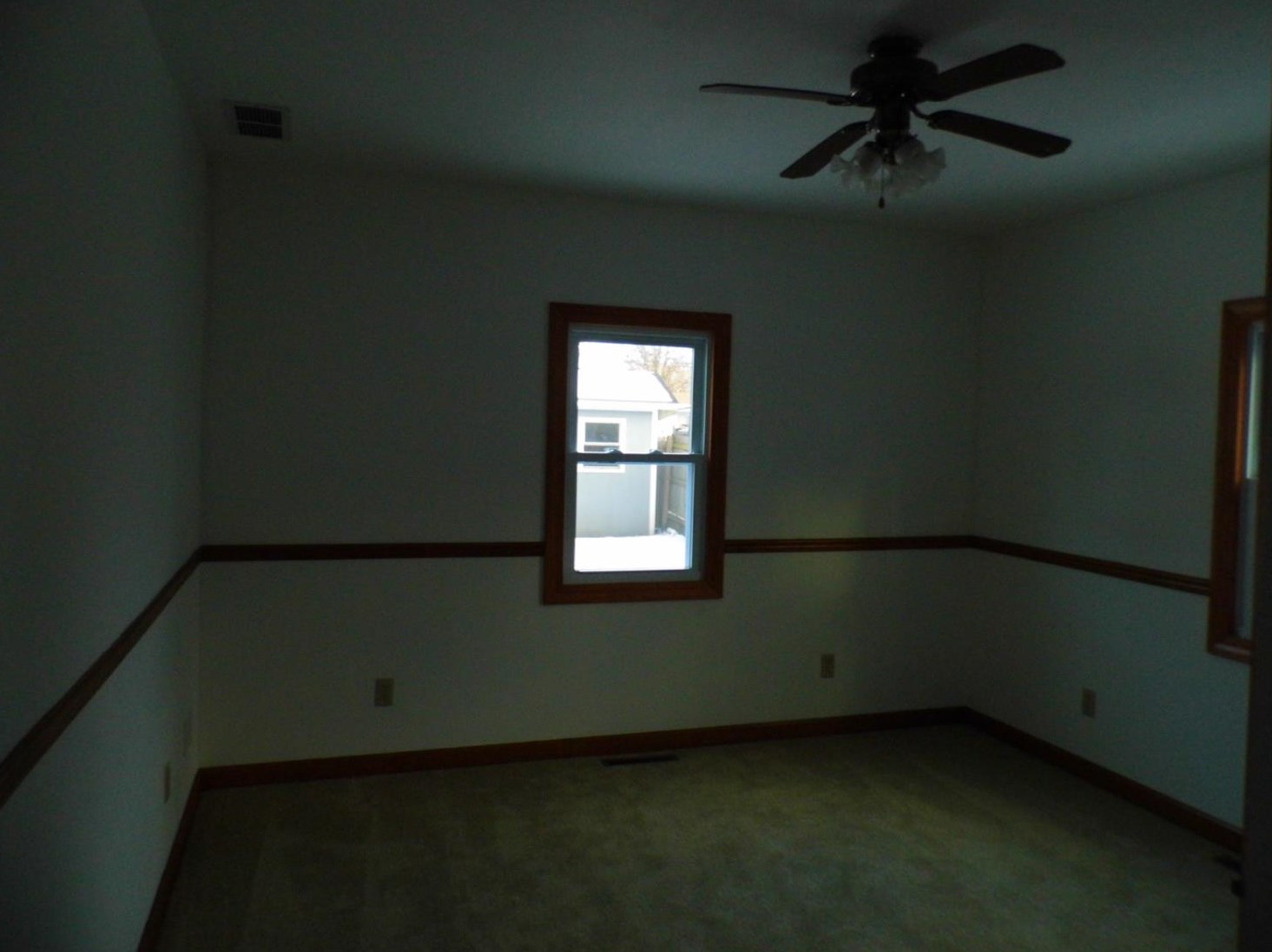 3341 Texas St, Gary IN  46405-2839 exterior