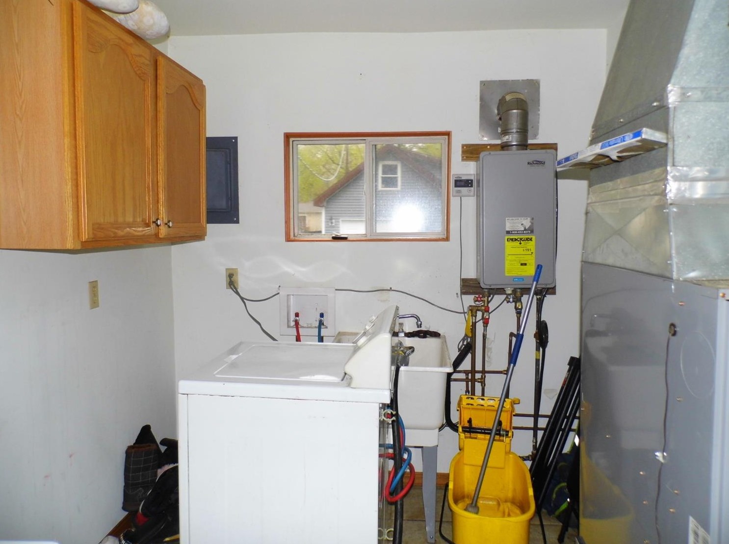 3341 Texas St, Gary IN  46405-2839 exterior