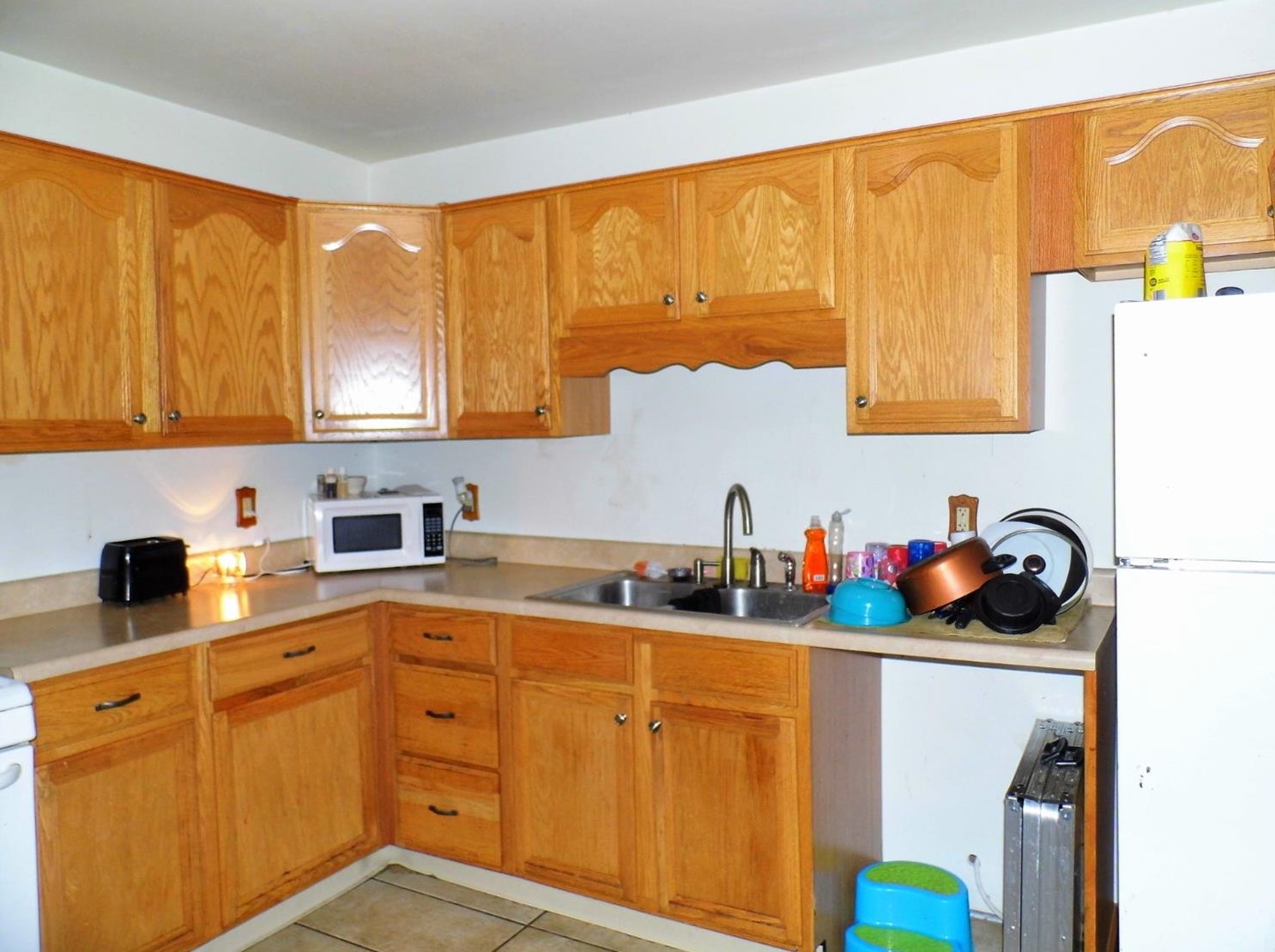 3341 Texas St, Gary IN  46405-2839 exterior