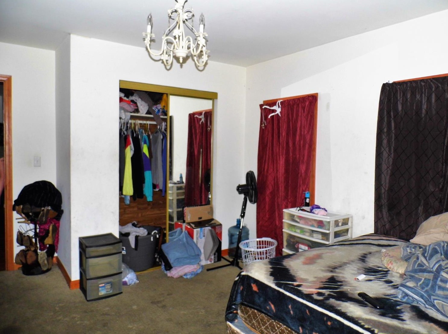 3341 Texas St, Gary IN  46405-2839 exterior