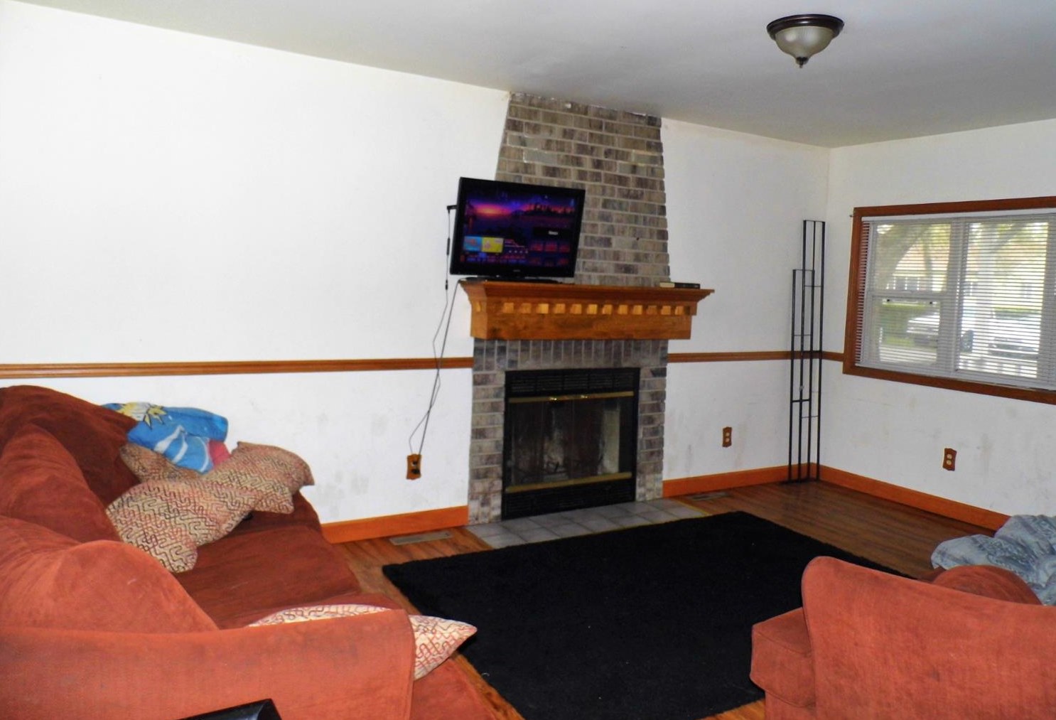 3341 Texas St, Gary IN  46405-2839 exterior