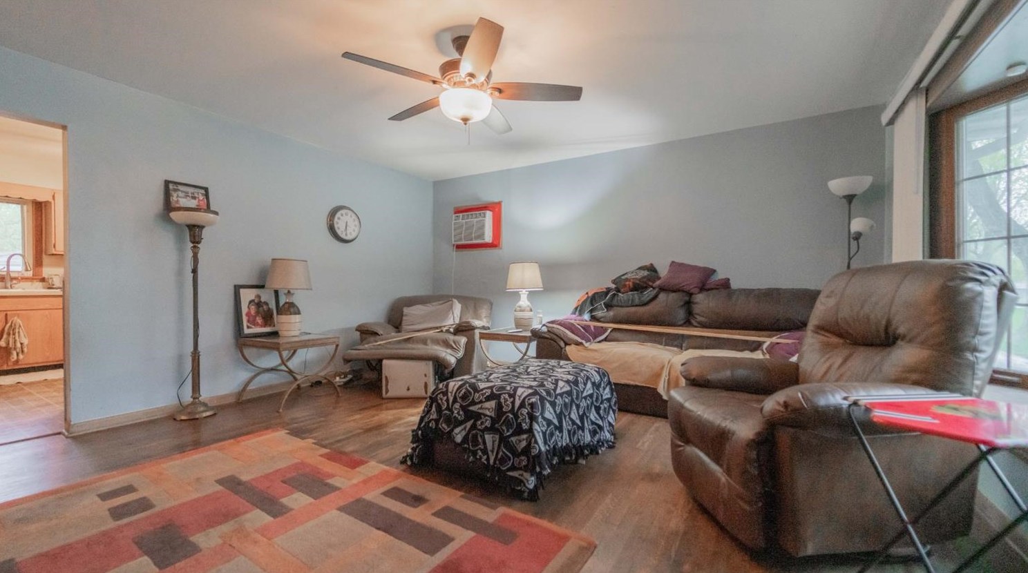 1743 46th Ave, Griffith IN  46319-2505 exterior