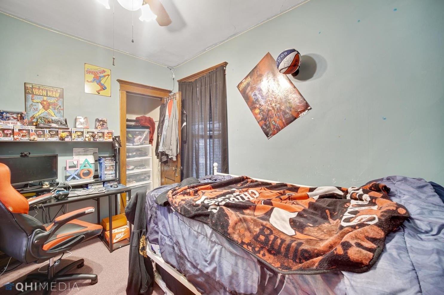 3816 Hemlock St, East Chicago IN  46312-2330 exterior