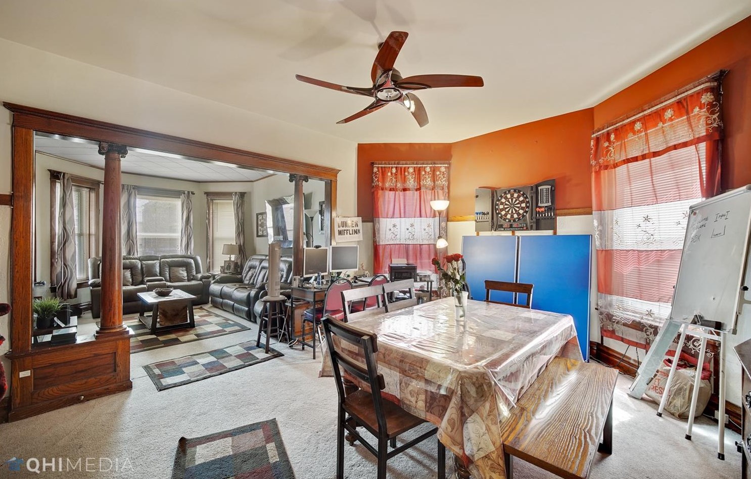 3816 Hemlock St, East Chicago IN  46312-2330 exterior