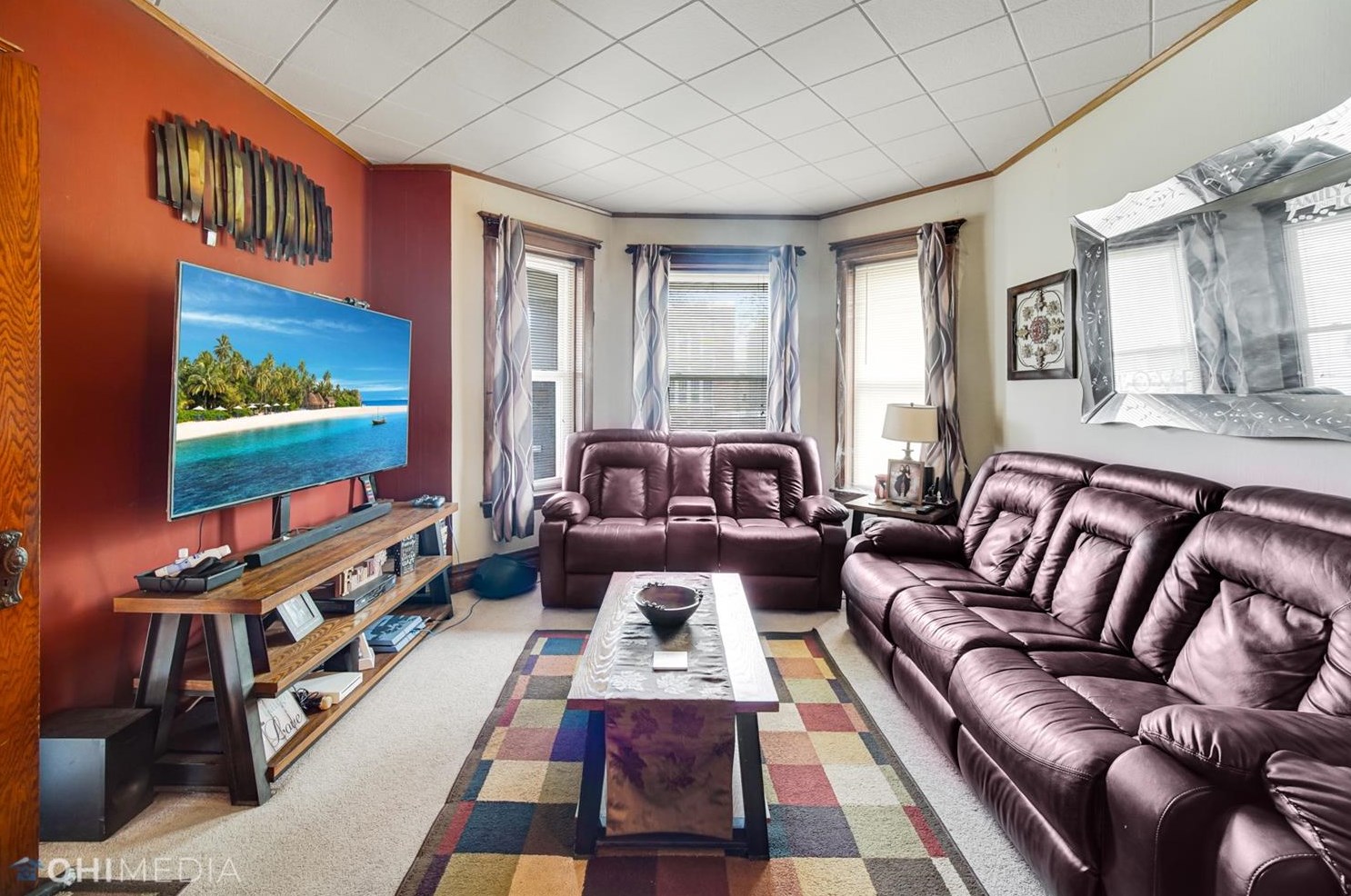 3816 Hemlock St, East Chicago IN  46312-2330 exterior