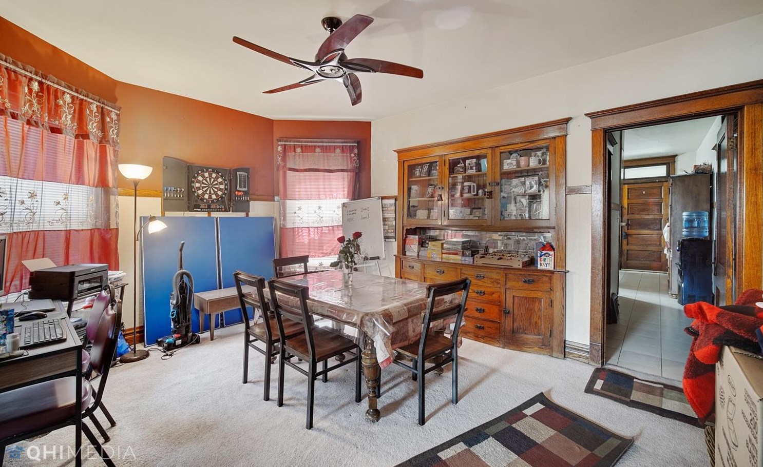 3816 Hemlock St, East Chicago IN  46312-2330 exterior