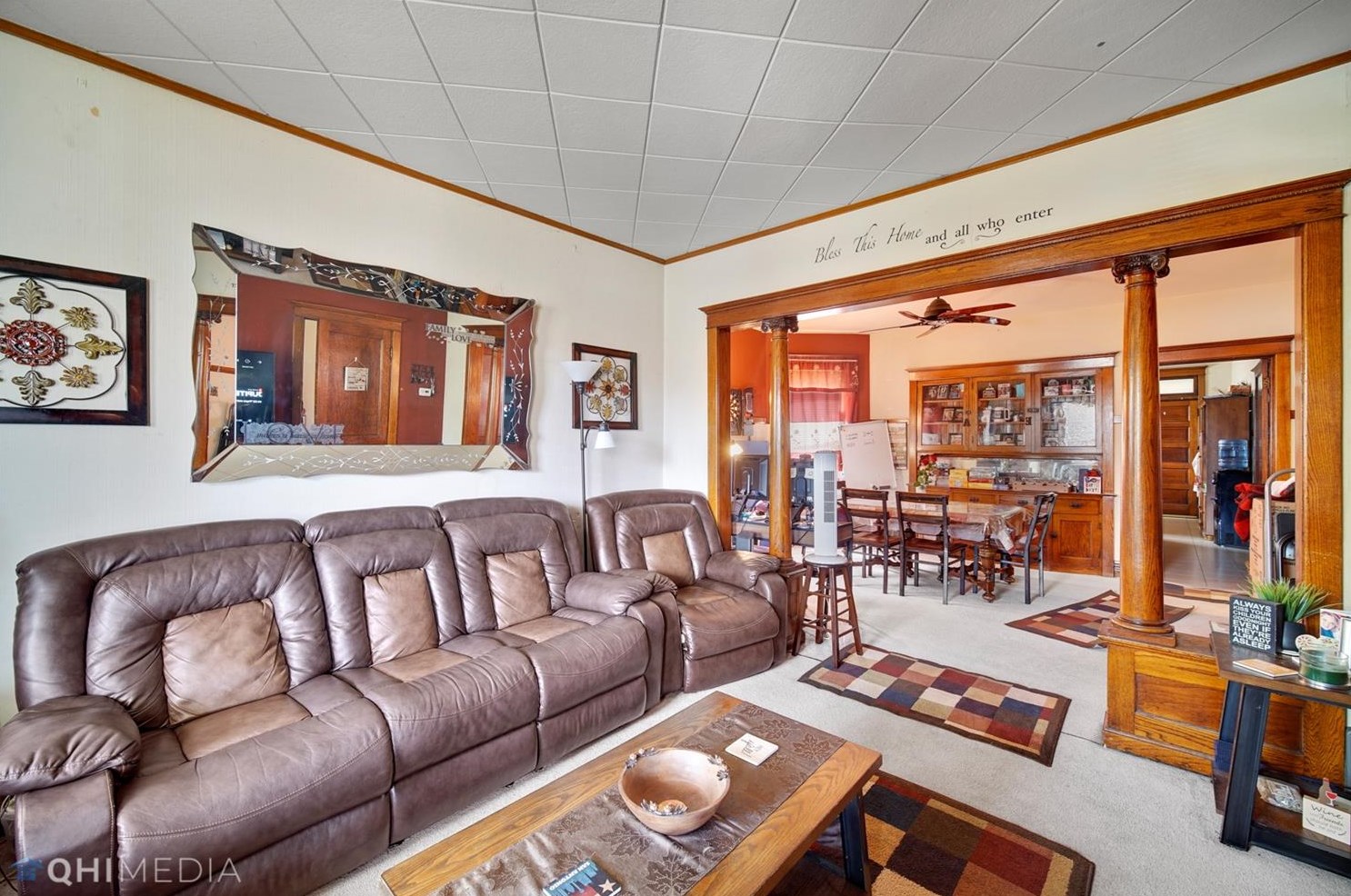 3816 Hemlock St, East Chicago IN  46312-2330 exterior