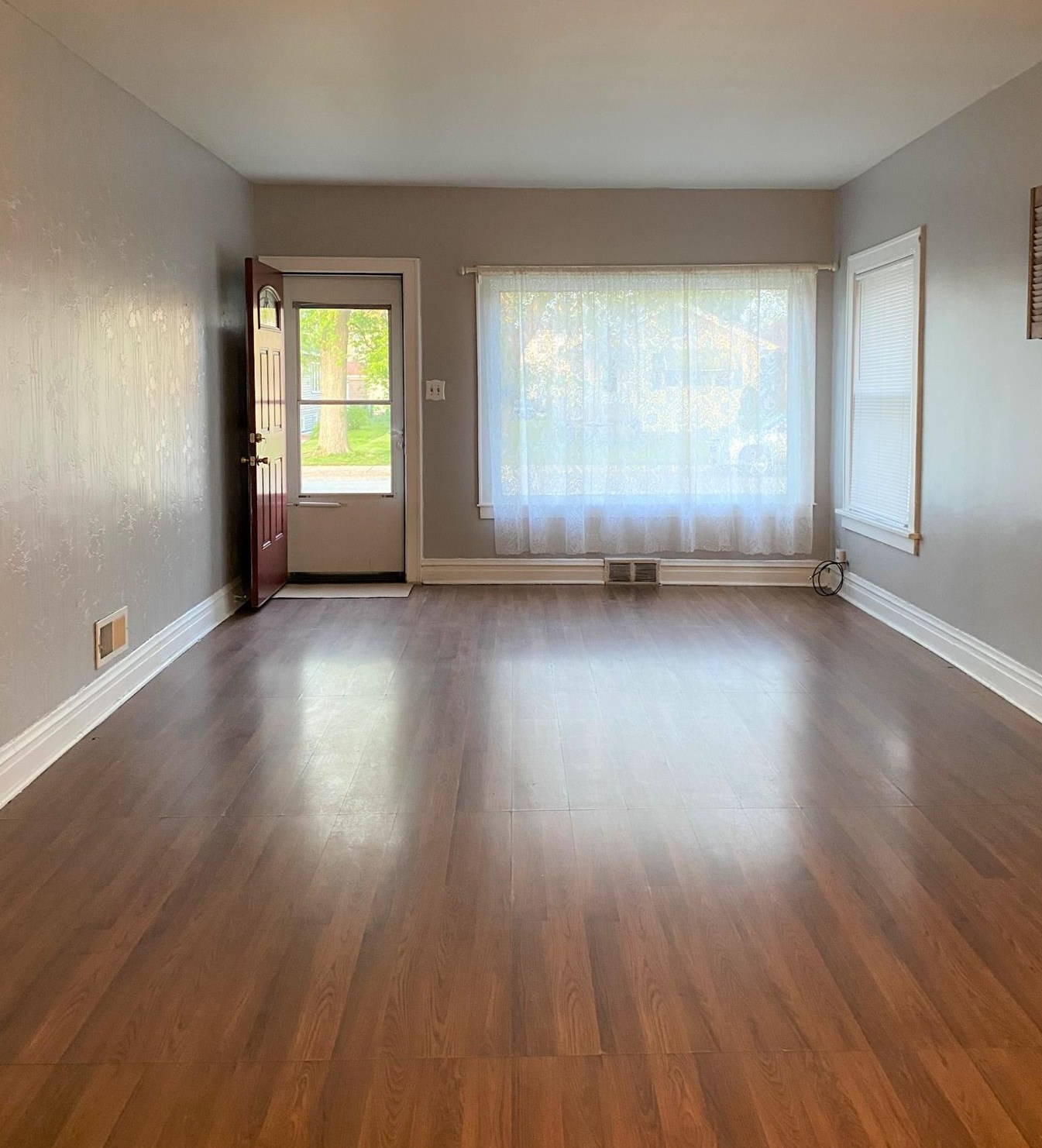 4222 Northcote Ave, East Chicago IN  46312-2520 exterior