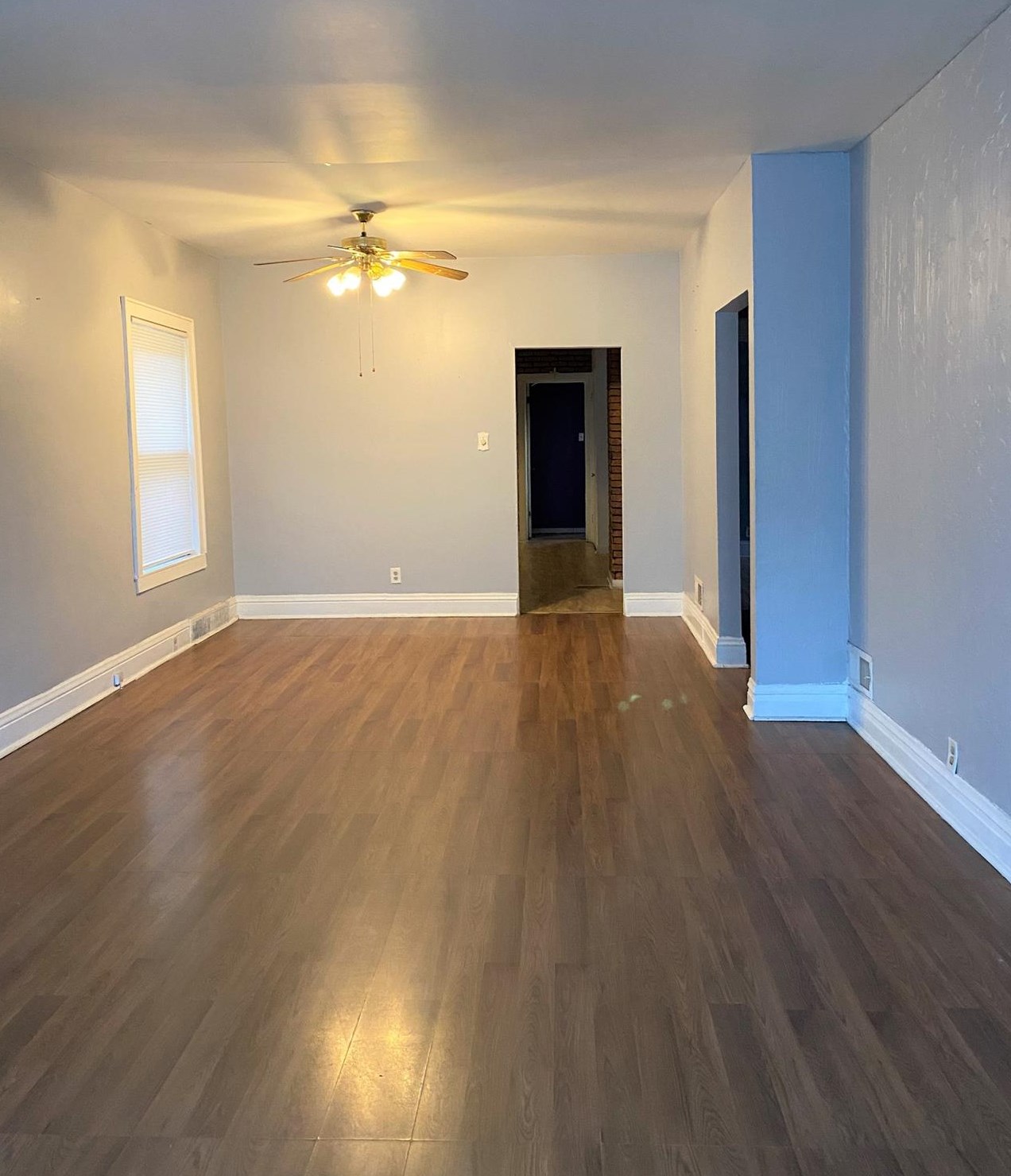 4222 Northcote Ave, East Chicago IN  46312-2520 exterior