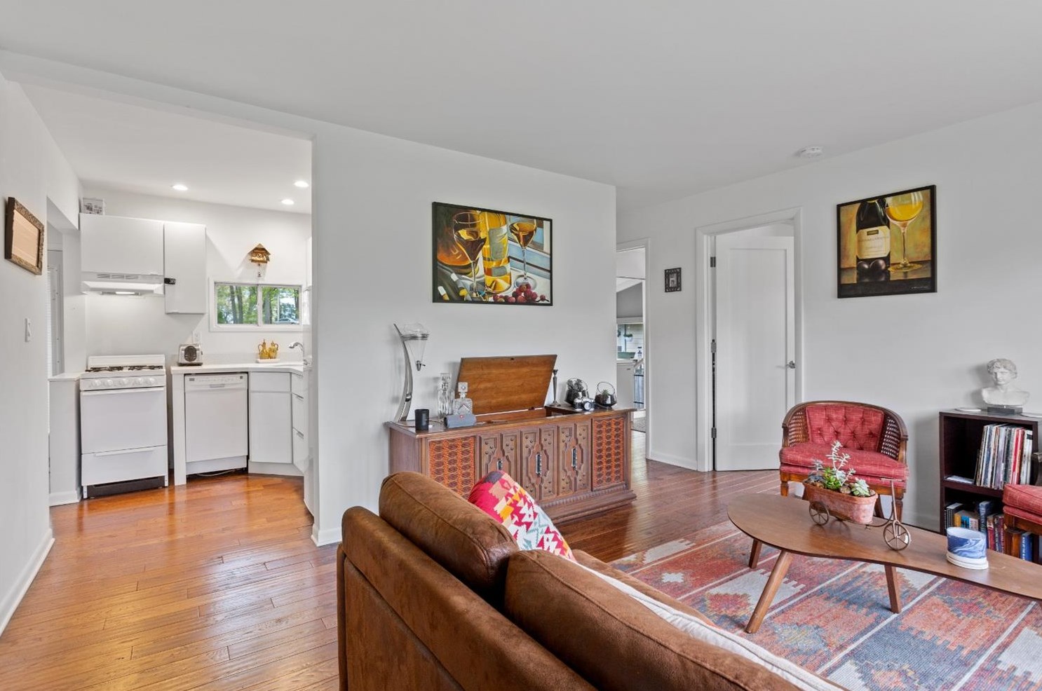 209 Holton Rd, La Porte IN  46350-2812 exterior