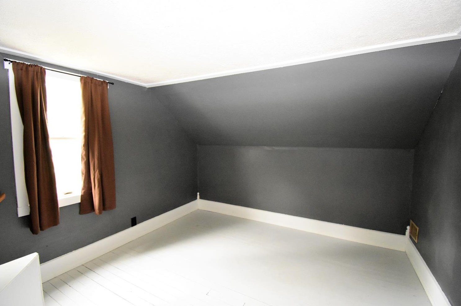 823 Monticello St, Denham IN  46996-1136 exterior