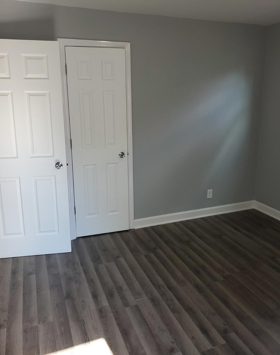 5052 Washington St, Gary IN  46408-4611 exterior