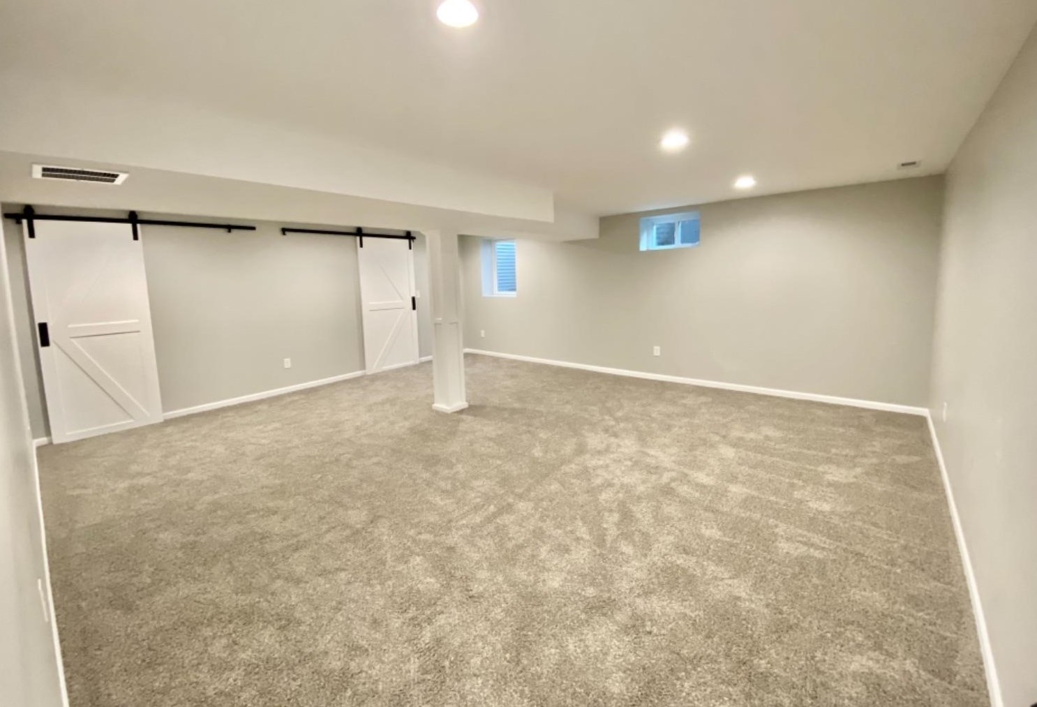 5447 Maryland St, Gary IN  46410-1636 exterior