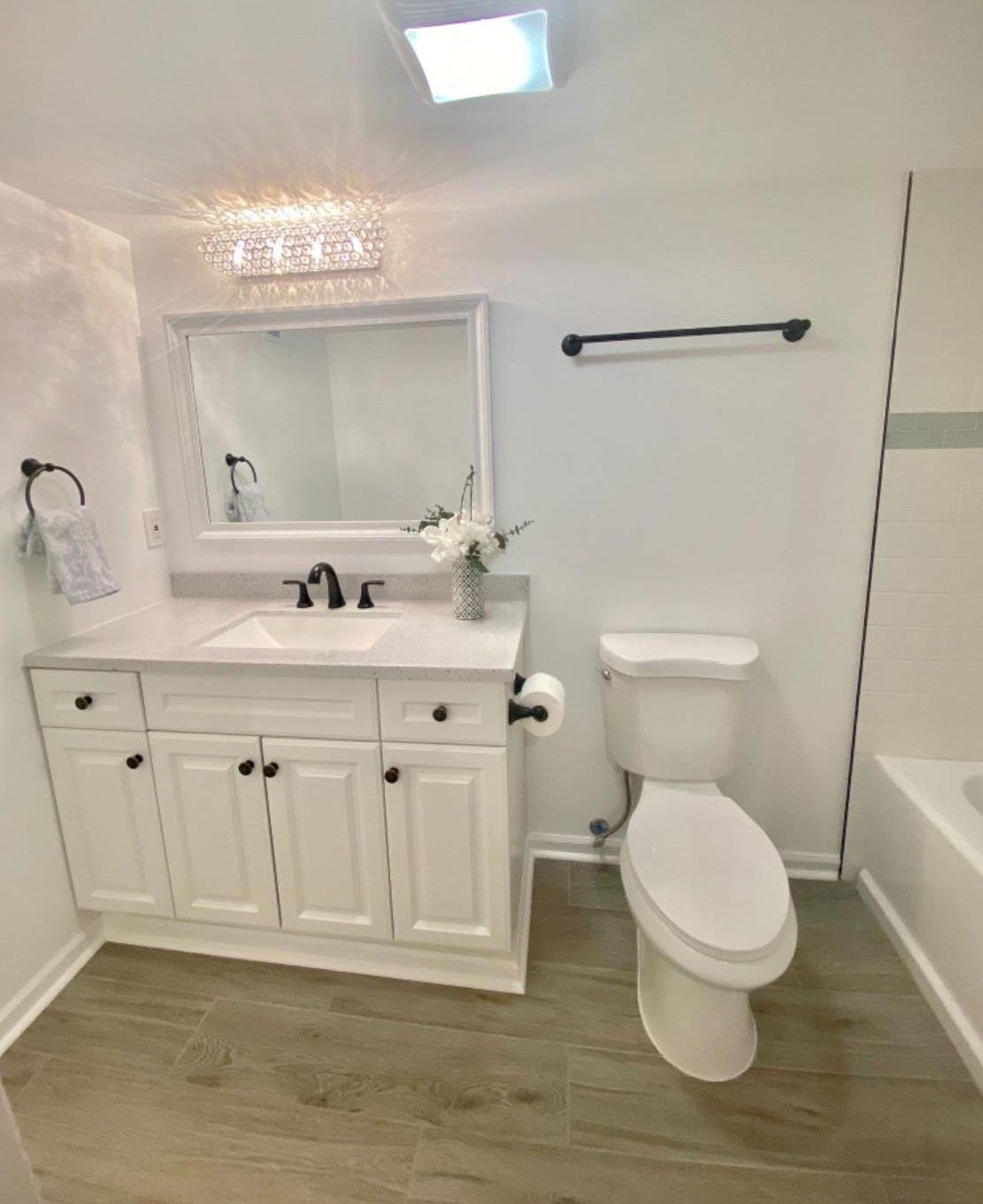 5447 Maryland St, Gary IN  46410-1636 exterior