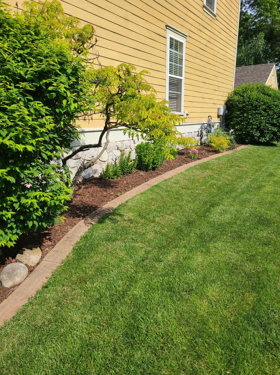 324 Village Sq, Porter IN  46304-9665 exterior