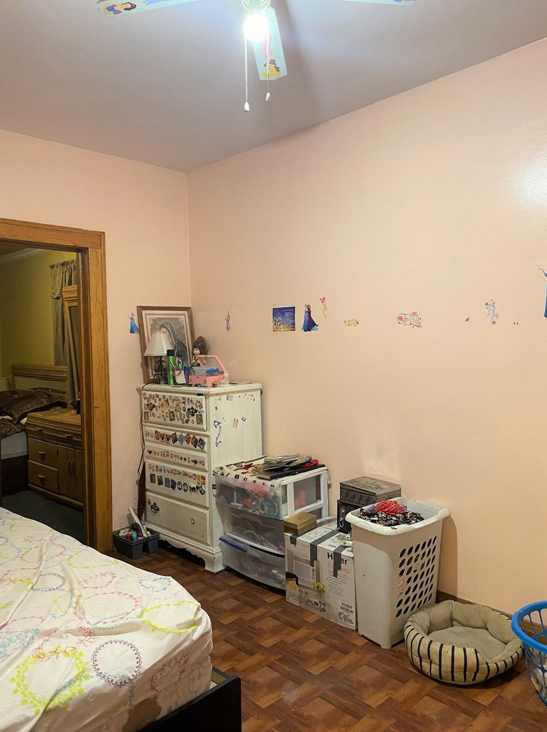 3741 Parrish Ave, East Chicago IN  46312-2237 exterior