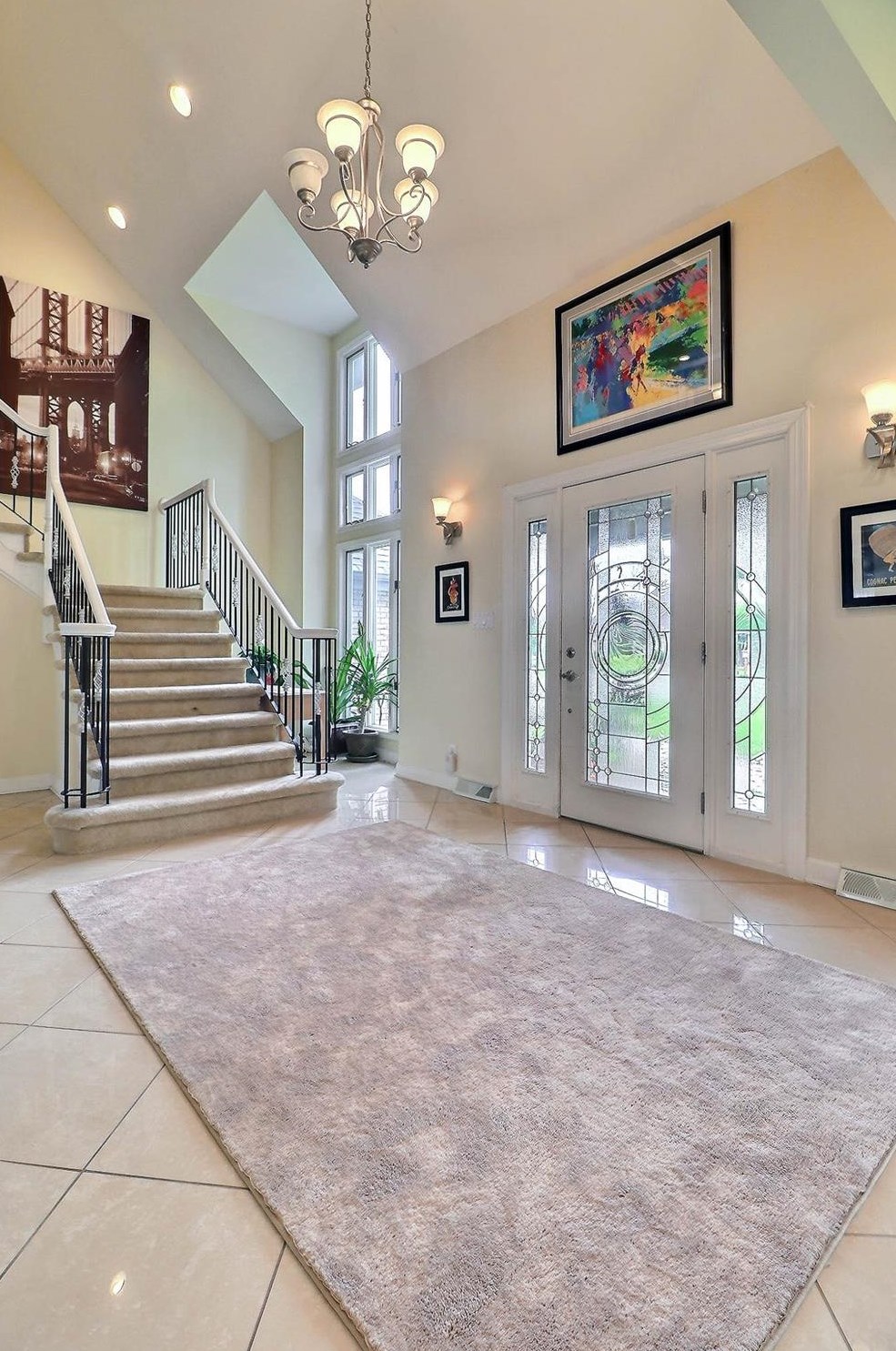 1423 Inverness Ln, Schererville IN  46375-2930 exterior