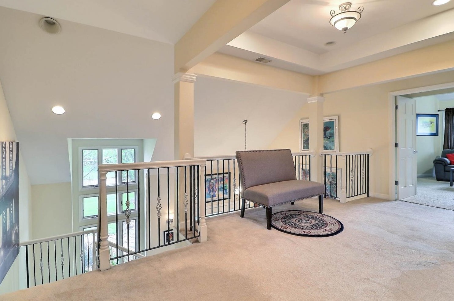 1423 Inverness Ln, Schererville IN  46375-2930 exterior