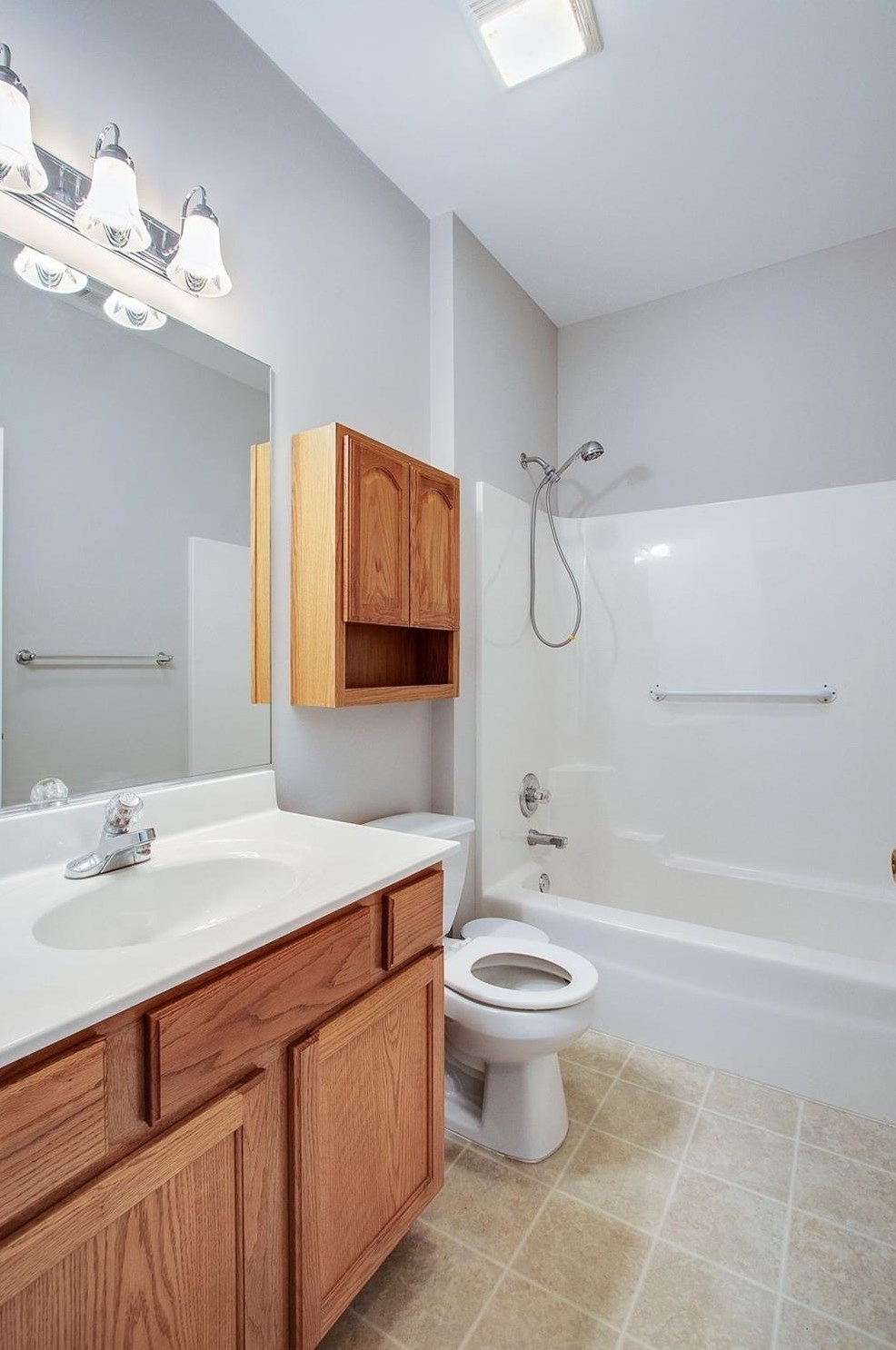 1226 Lily Ln, Schererville IN  46375-1471 exterior