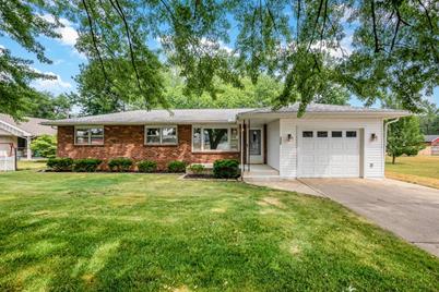 3322 Franklin Street - Photo 1