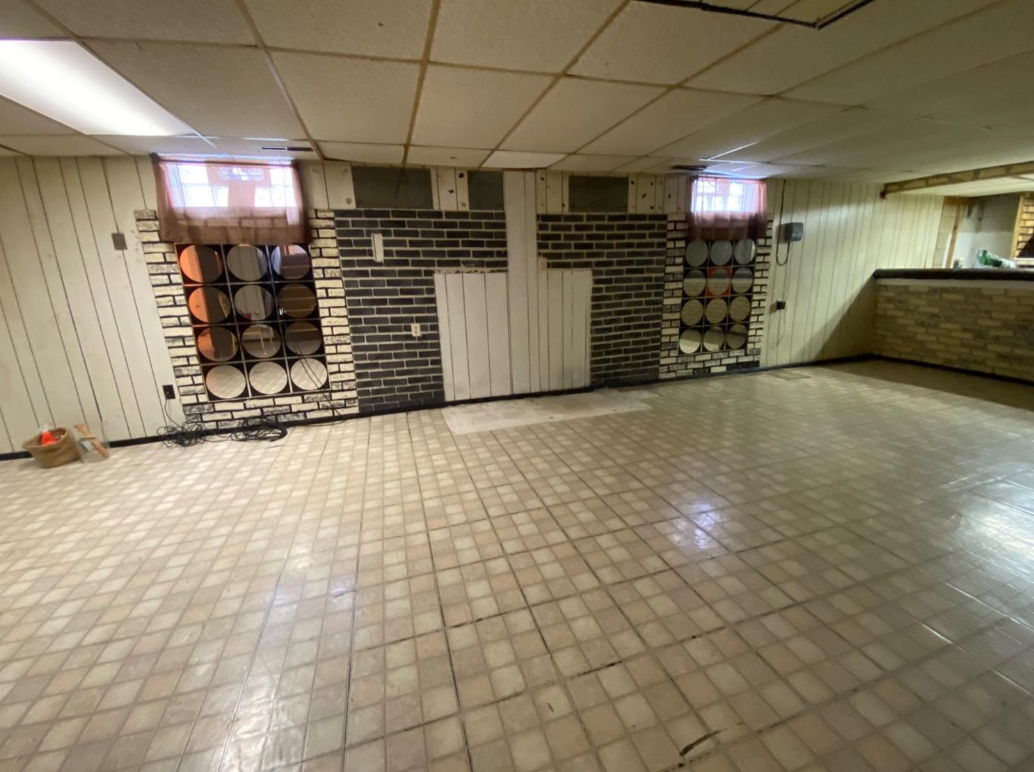 4842 Parrish Ave, East Chicago IN  46312-3537 exterior