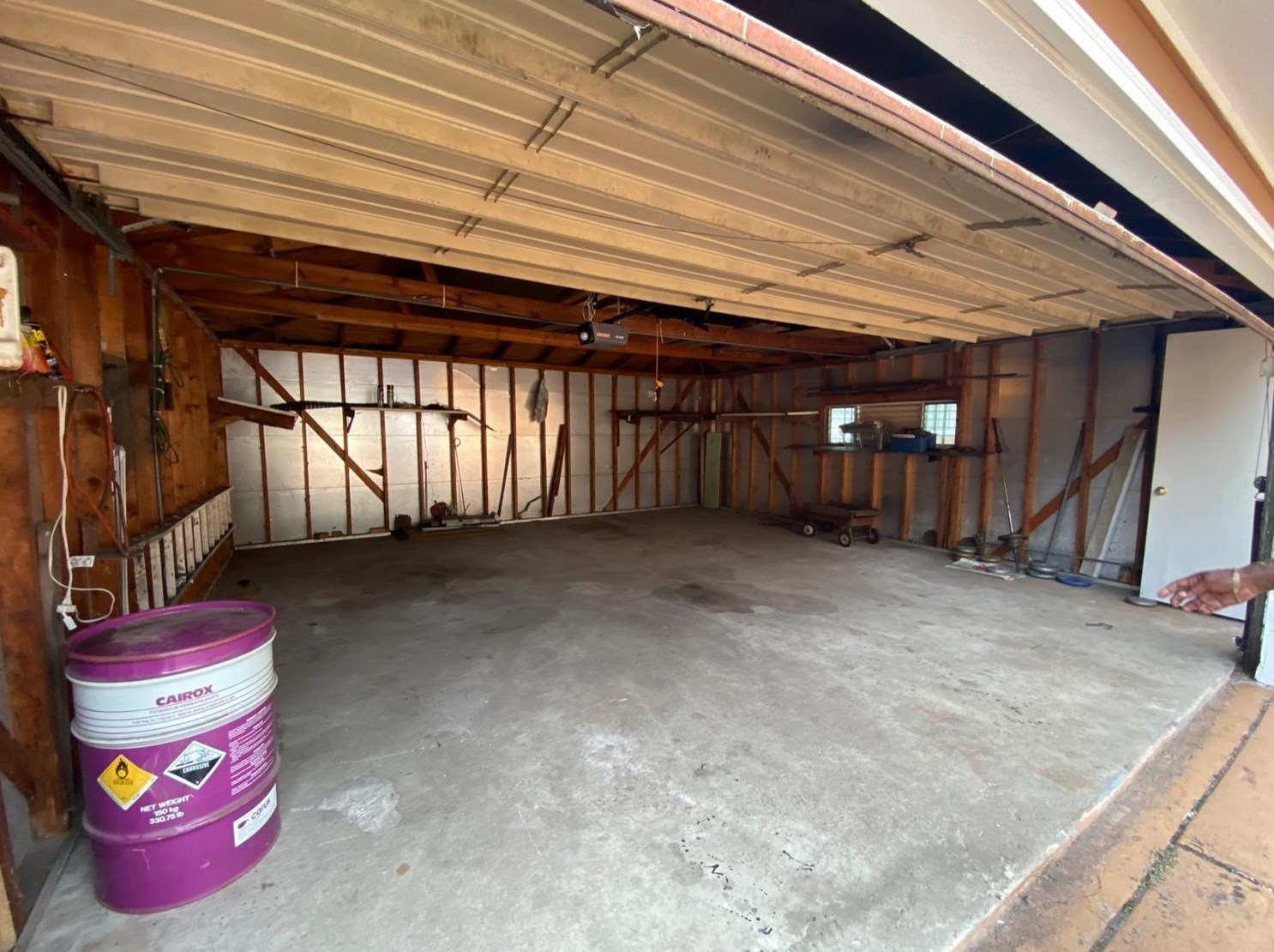 4842 Parrish Ave, East Chicago IN  46312-3537 exterior
