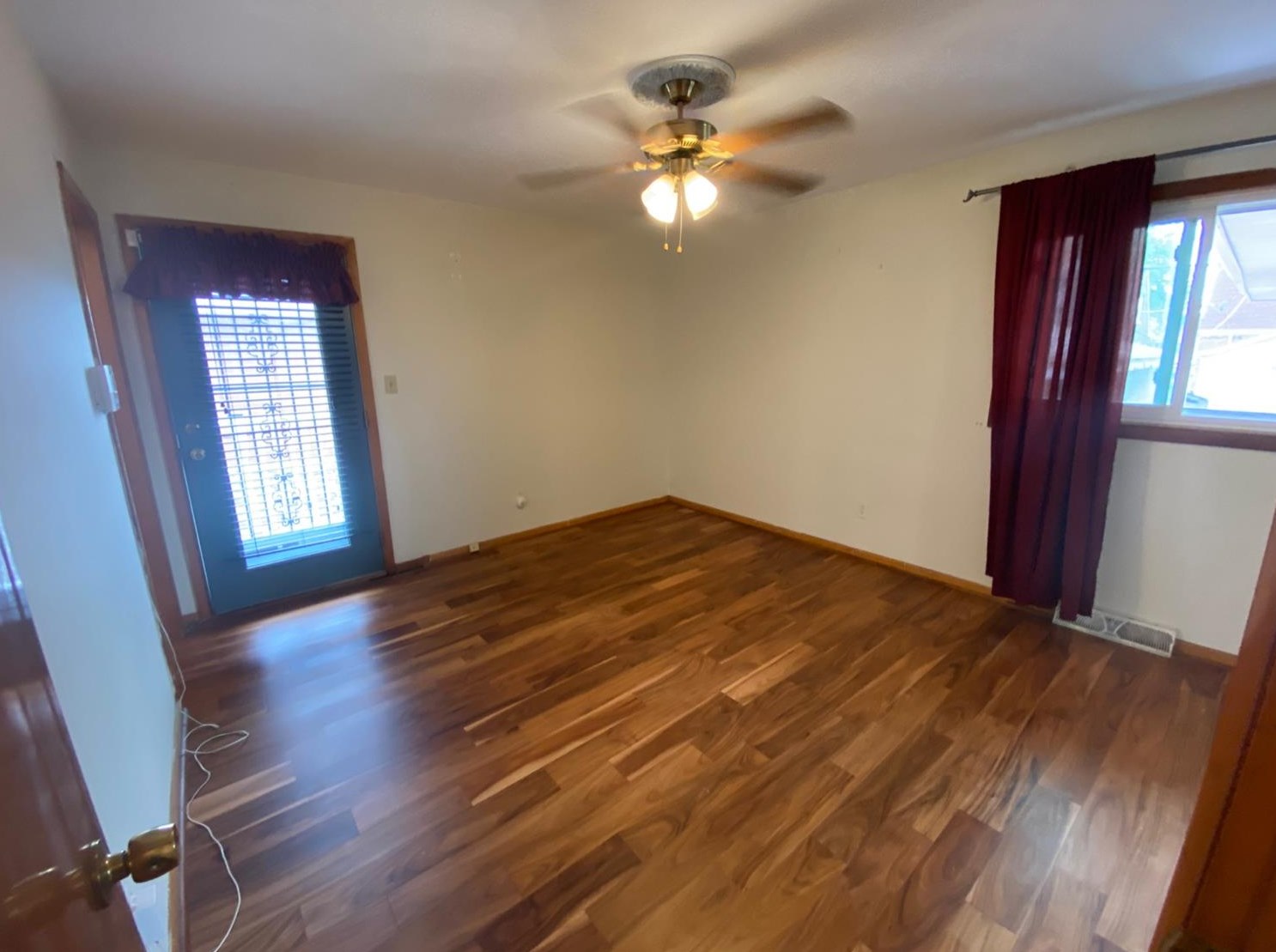 4842 Parrish Ave, East Chicago IN  46312-3537 exterior