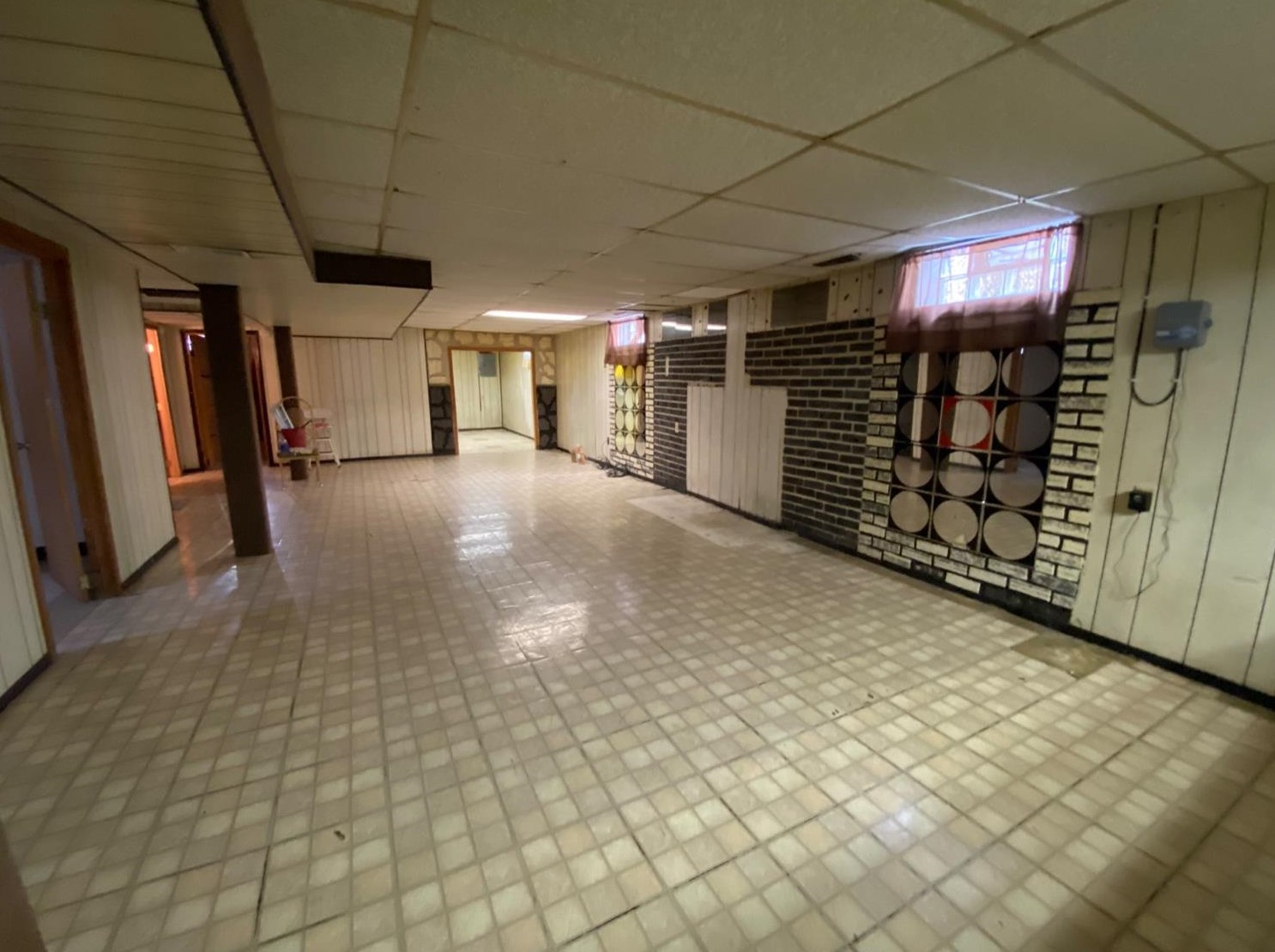 4842 Parrish Ave, East Chicago IN  46312-3537 exterior