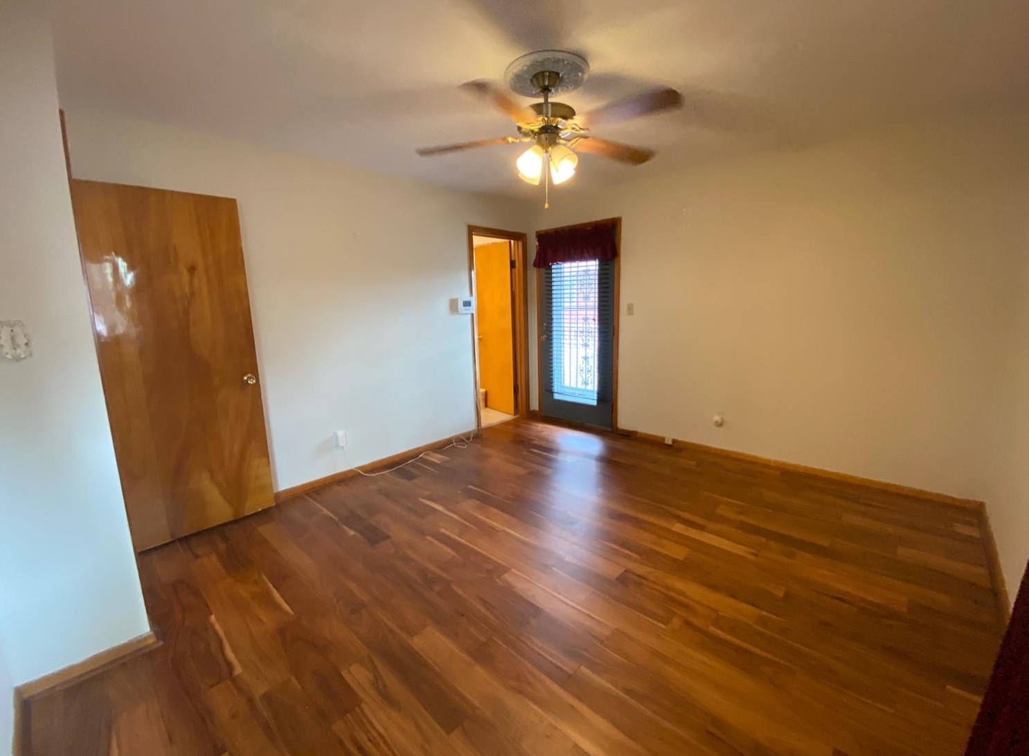 4842 Parrish Ave, East Chicago IN  46312-3537 exterior