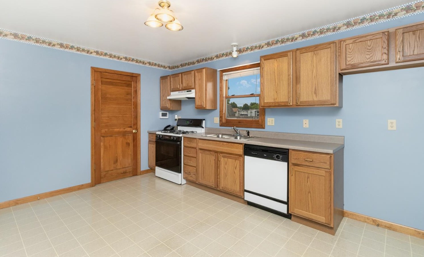 6168 Brie Ave, Portage IN  46368-3660 exterior