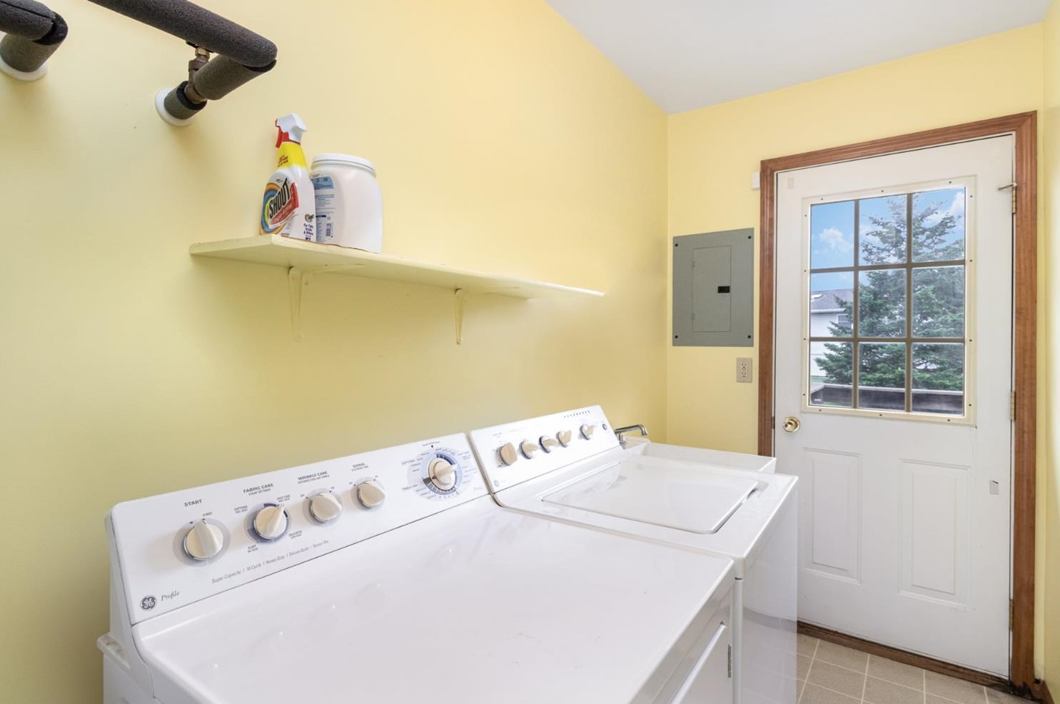 6168 Brie Ave, Portage IN  46368-3660 exterior