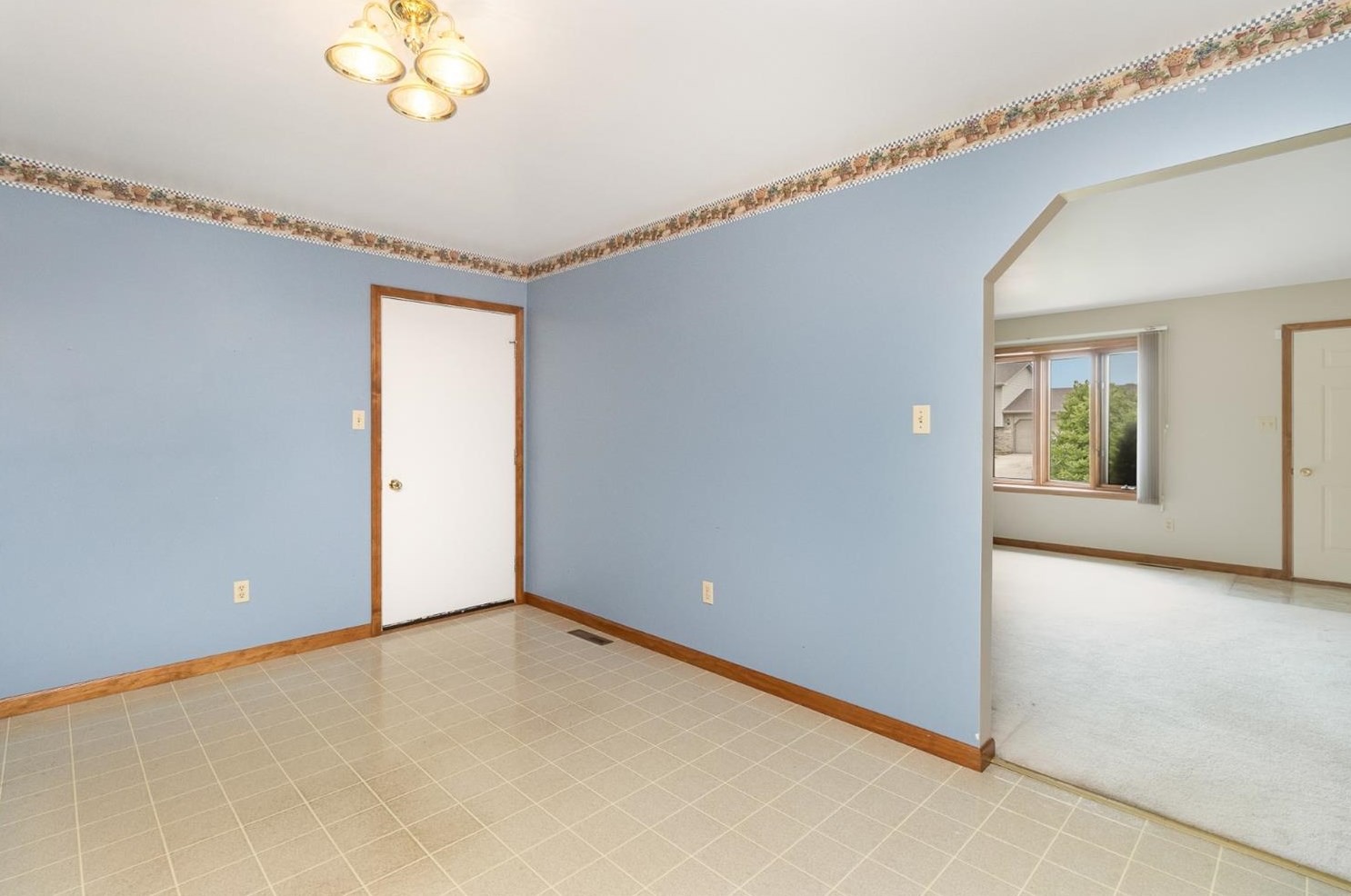 6168 Brie Ave, Portage IN  46368-3660 exterior