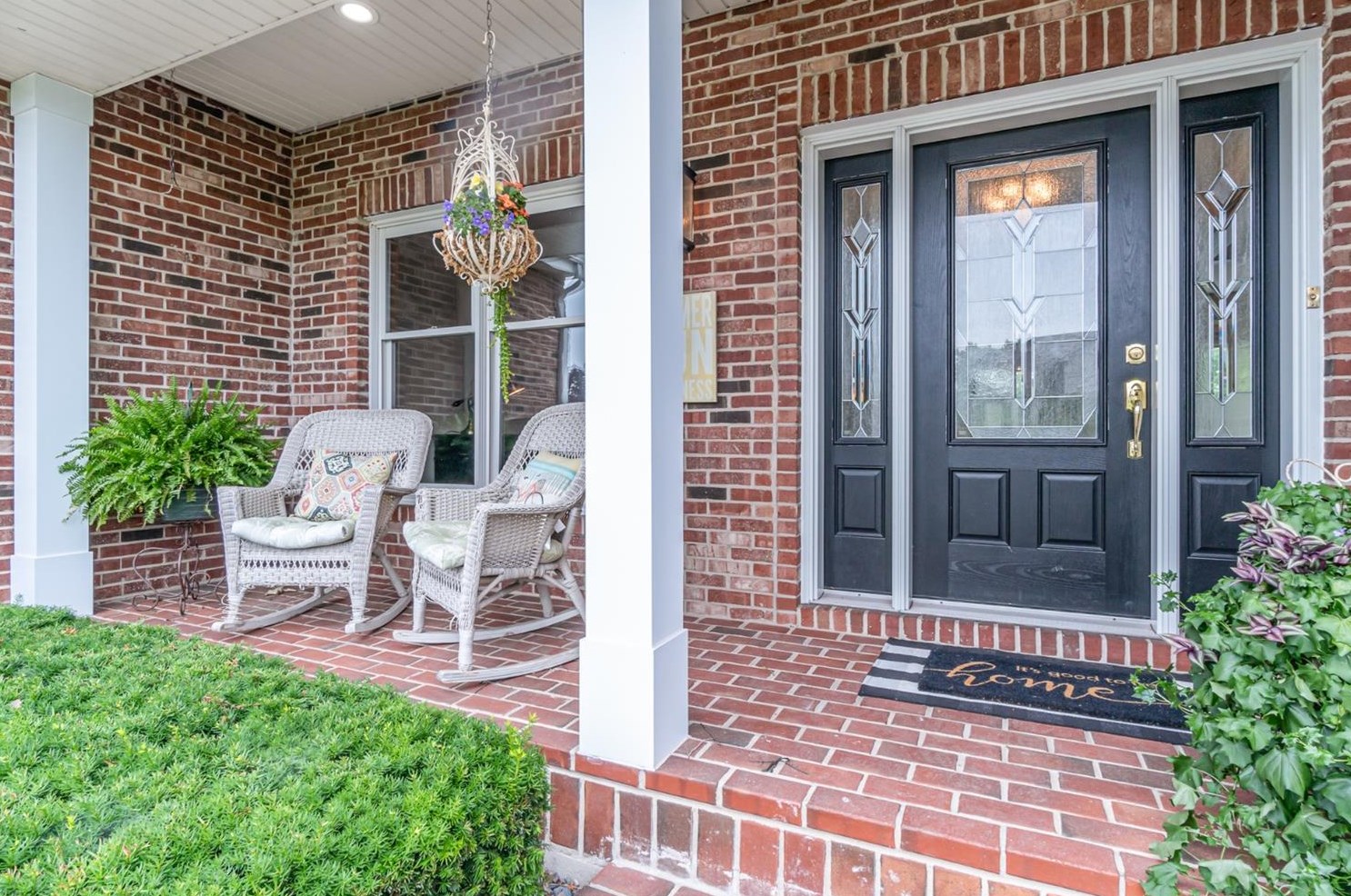 1341 Mccoy Dr, Schererville IN  46375-3031 exterior