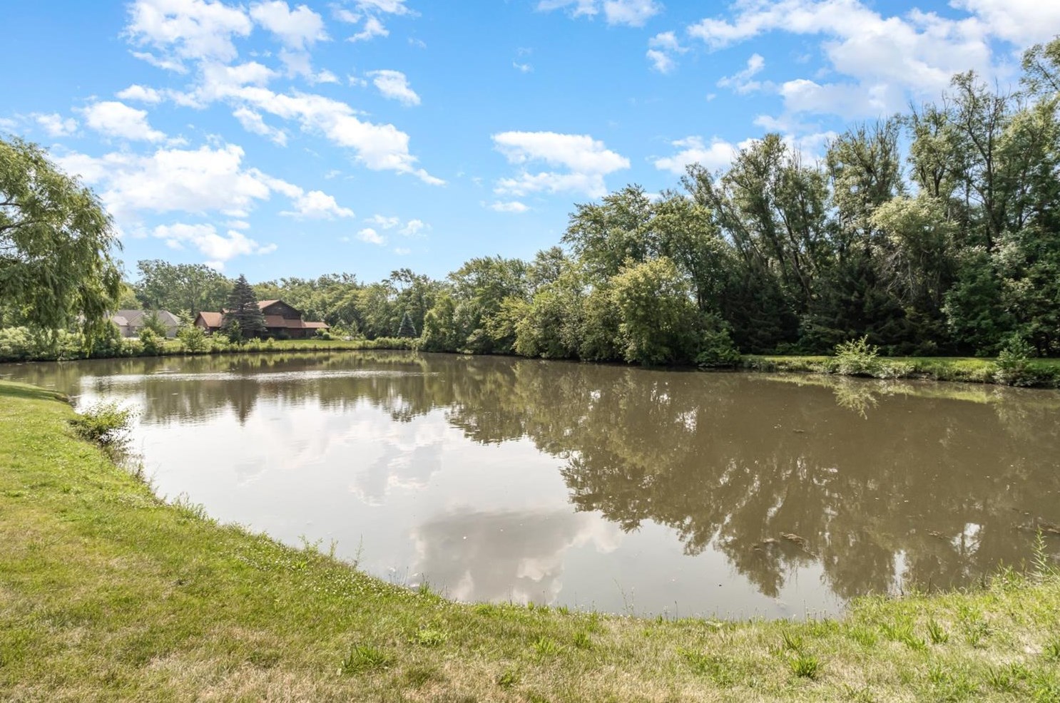 1341 Mccoy Dr, Schererville IN  46375-3031 exterior