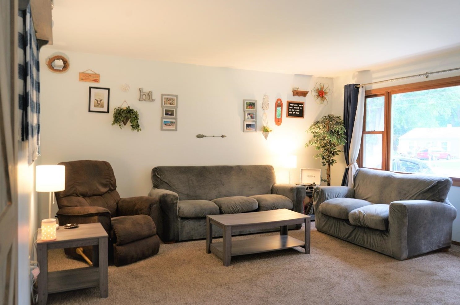 2970 Monnier St, Portage IN  46368-3430 exterior