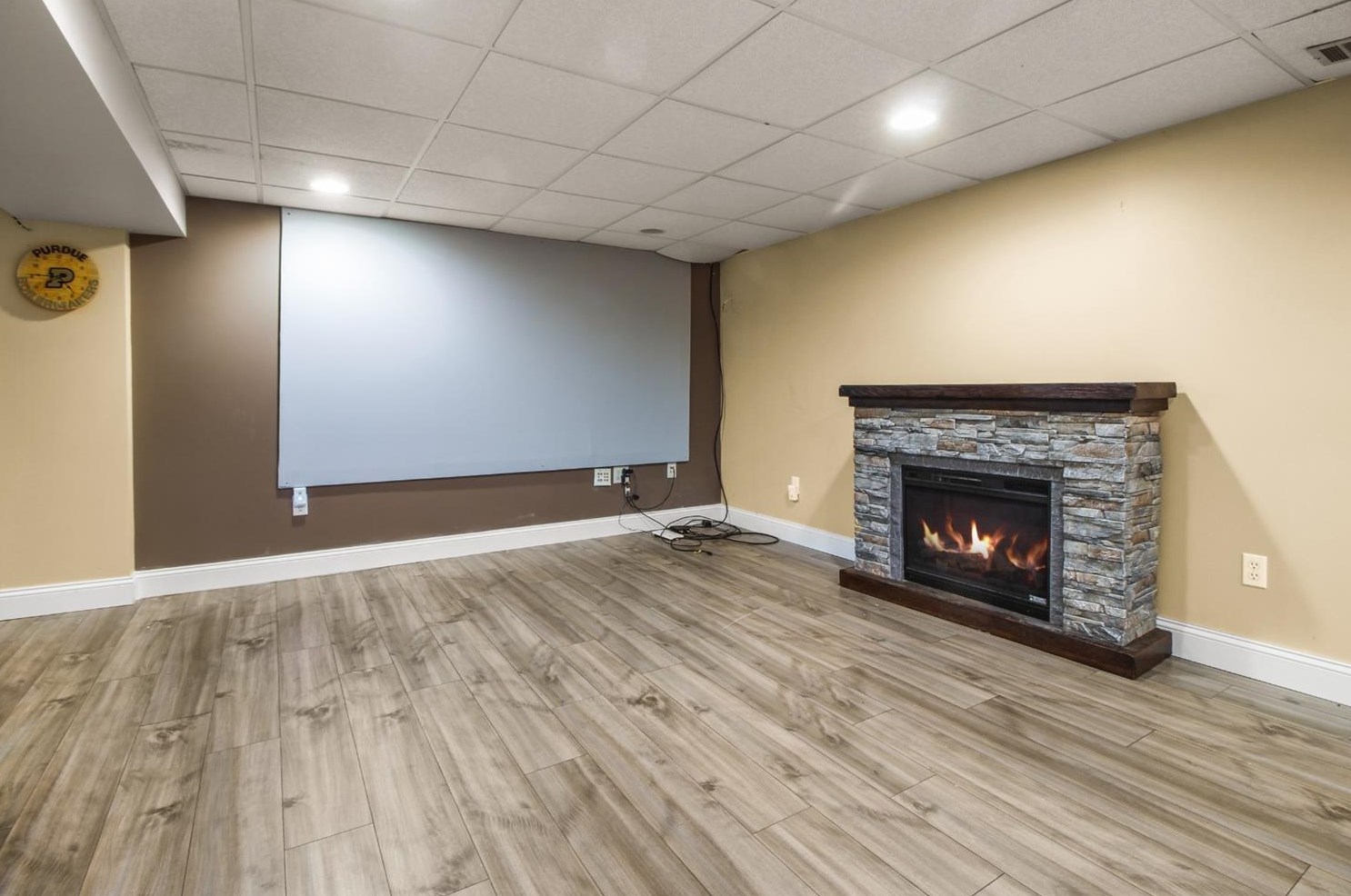 3093 Springmill St, Portage IN  46368-4415 exterior