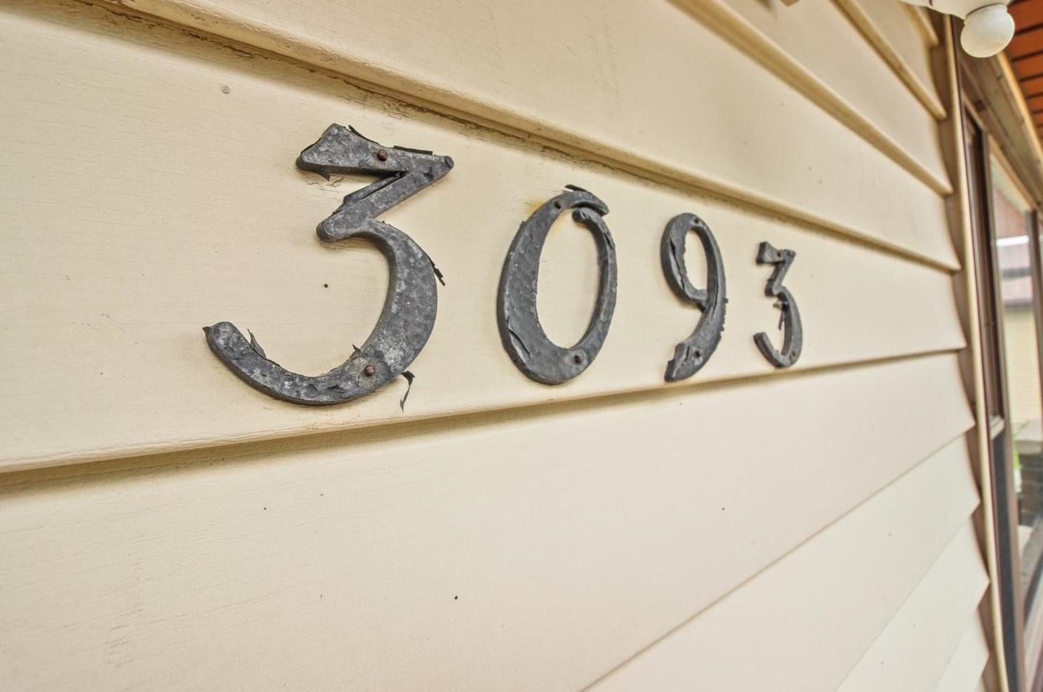 3093 Springmill St, Portage IN  46368-4415 exterior