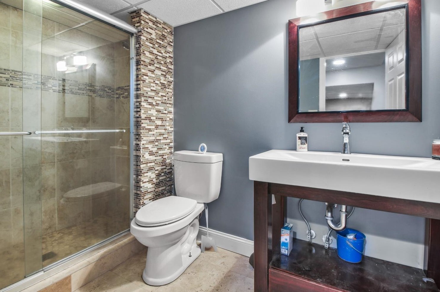 3093 Springmill St, Portage IN  46368-4415 exterior