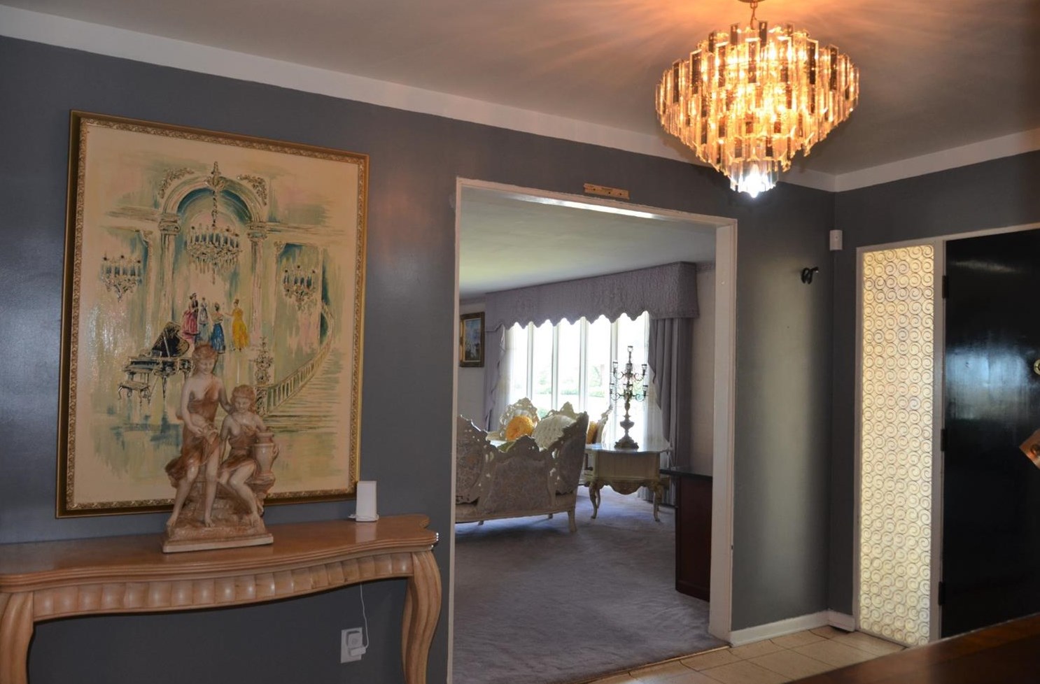 4202 Elm St, East Chicago IN  46312-3005 exterior