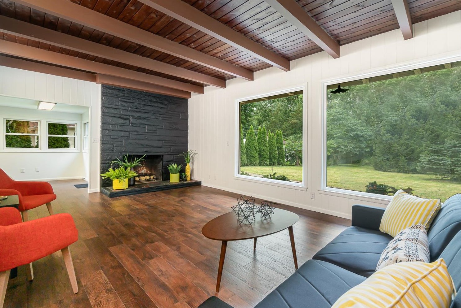 795 Park Dr, Porter IN  46304-2941 exterior