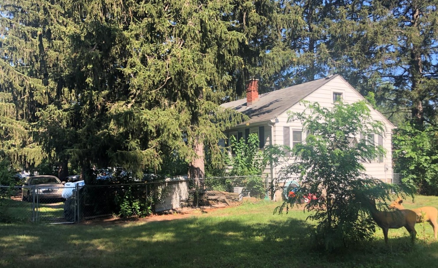 2925 Blake Rd, Portage IN  46368-2776 exterior