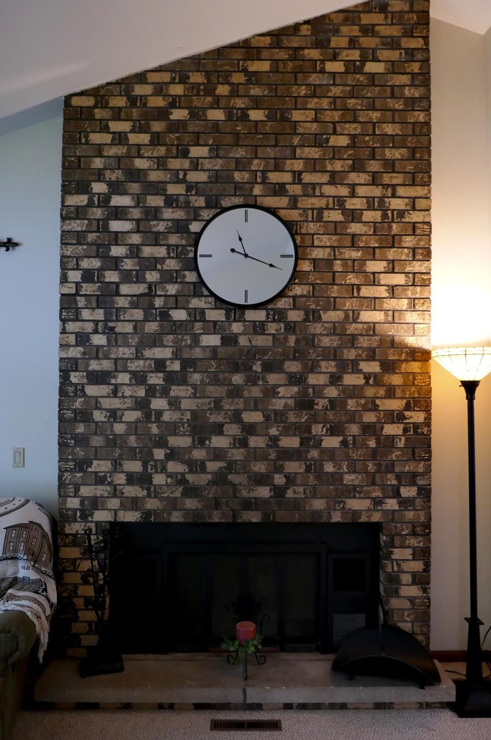 3226 Sylvania St, Portage IN  46368-4422 exterior