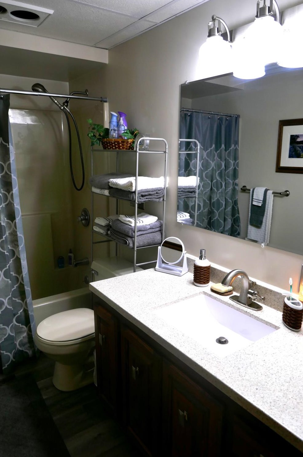 3226 Sylvania St, Portage IN  46368-4422 exterior