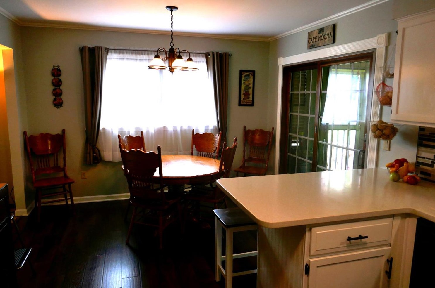 3226 Sylvania St, Portage IN  46368-4422 exterior