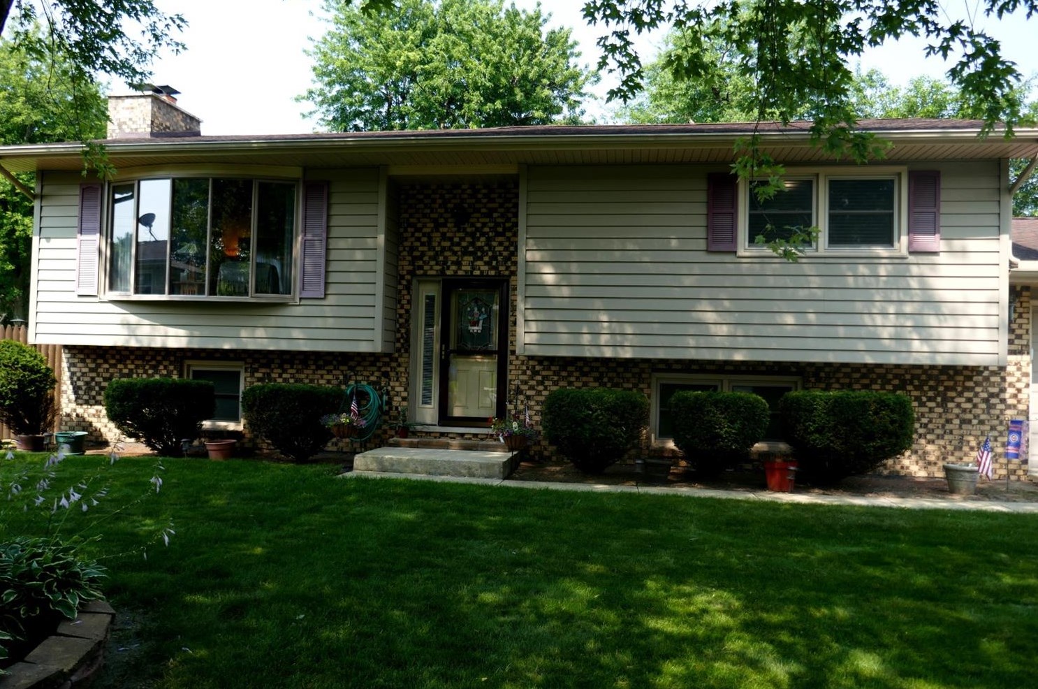 3226 Sylvania St, Portage IN  46368-4422 exterior