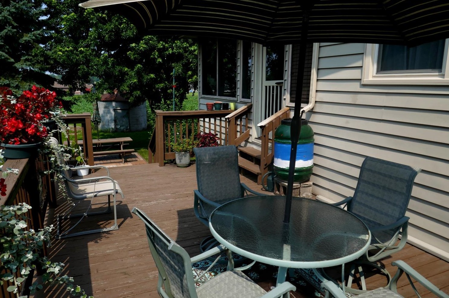 3226 Sylvania St, Portage IN  46368-4422 exterior