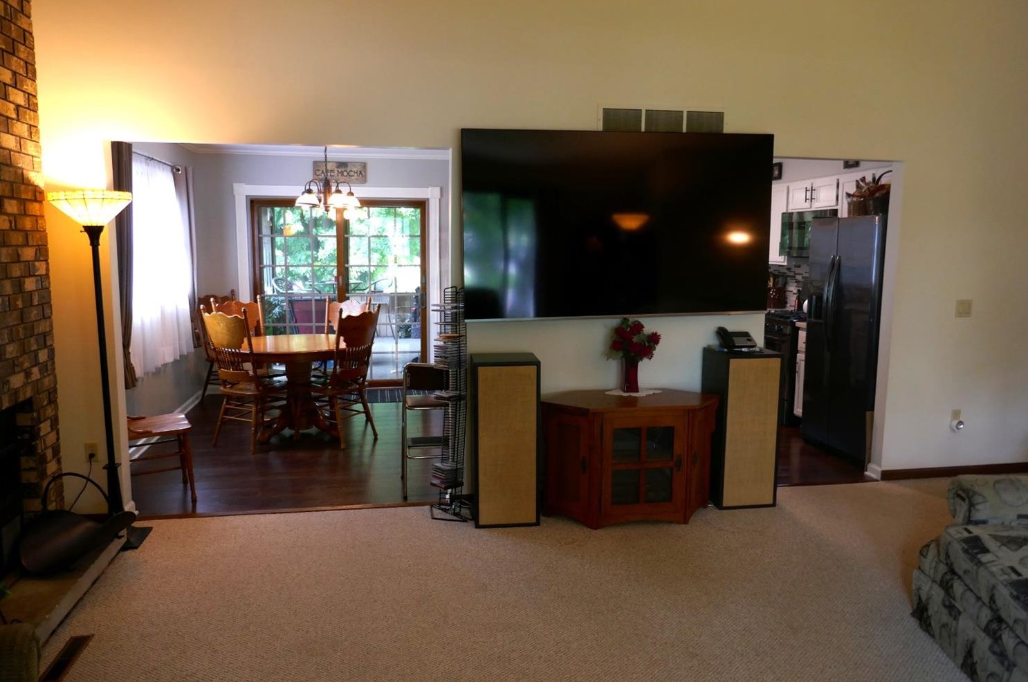 3226 Sylvania St, Portage IN  46368-4422 exterior